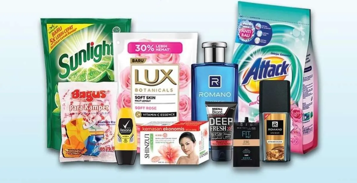 Promo Indomaret sampai 23 November 2021, produk sehari-hari harga terjangkau