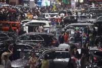 Sedan Tetap Digemari, Begini Strategi Toyota, MG, dan Honda Menjaga Pasarnya