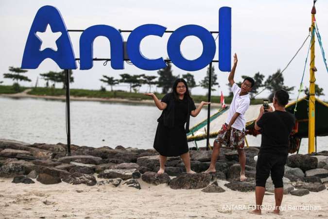 Ancol Gratiskan Tiket Masuk Mulai 8-19 Juni 2026, Dalam Rangka HUT Jakarta