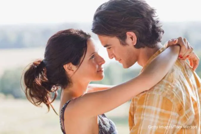 5 Zodiak Ini Paling Cepat Jatuh Cinta pada Lawan Jenis, Jangan Dibikin Baper Deh