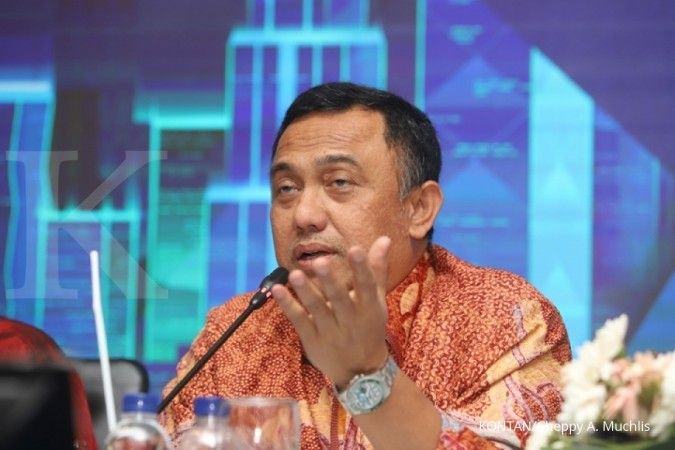 PTPP sambut baik rencana pemerintah boyong ibukota ke luar Jawa