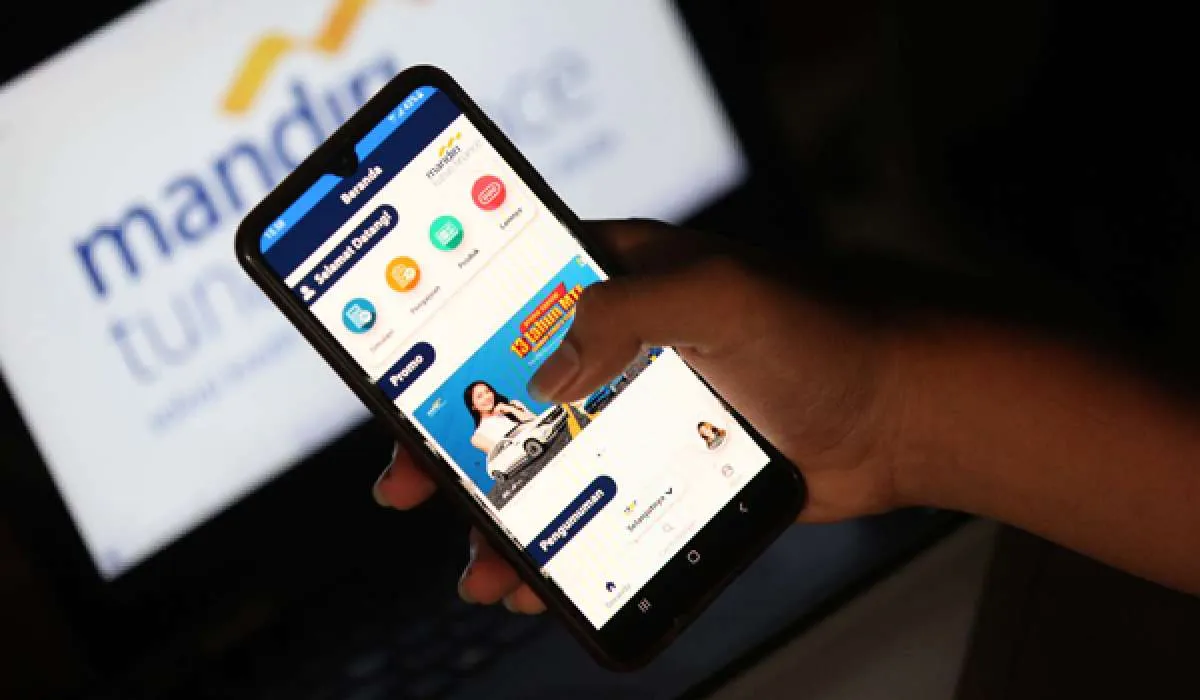 Sejumlah Perusahaan Multifinance Siapkan Anggaran Jumbo untuk Pengembangan Digital