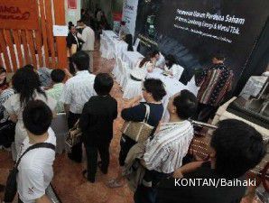 Produksi BORN di akhir September sudah mencapai 2,1 juta ton 