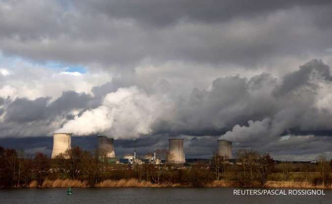 Krisis Energi Global Jadi Pemicu Gairah Kebangkitan Tenaga Nuklir Asia 