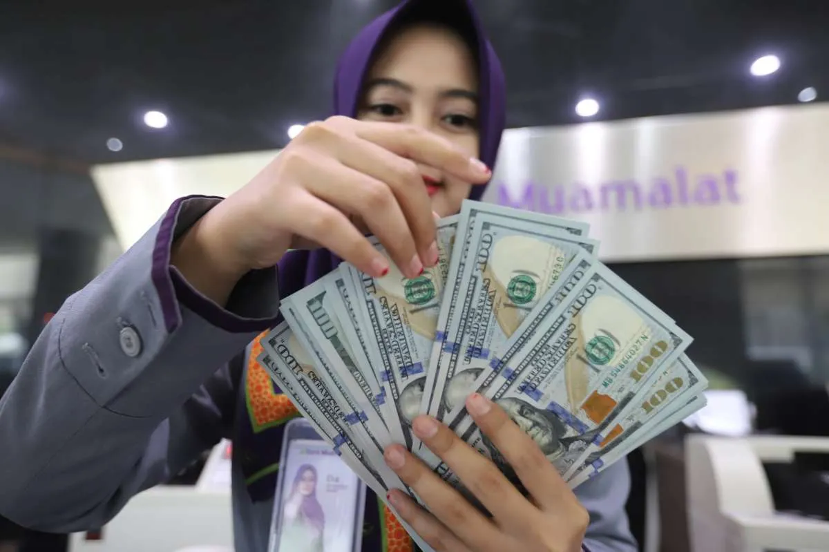 Dolar AS Lanjut Menguat, Simak Prospek Mata Uang Lainnya