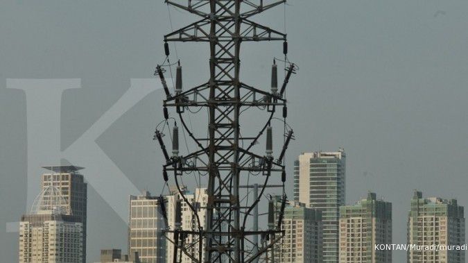 Atasi krisis listrik, Indonesia harus dirikan PLTN