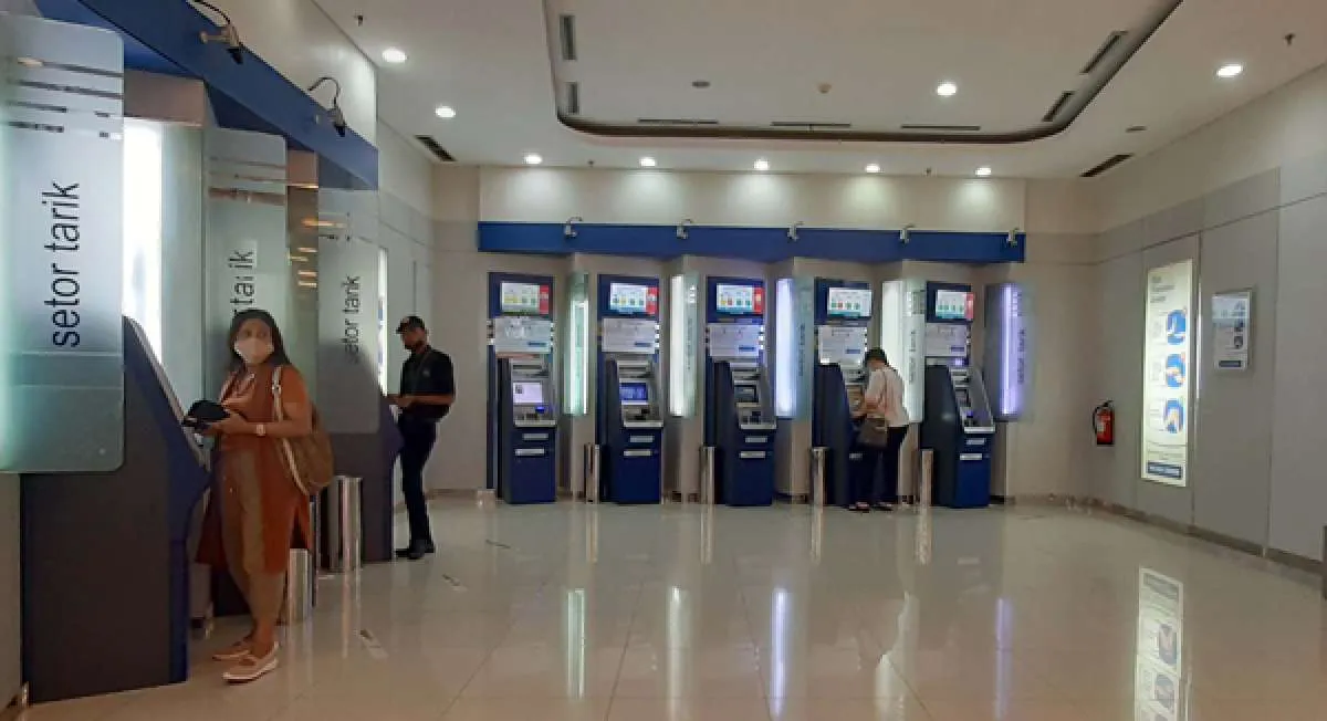 Dimulai dari Platform MyBCA, BCA Akan Implementasikan BI Fast Secara Bertahap