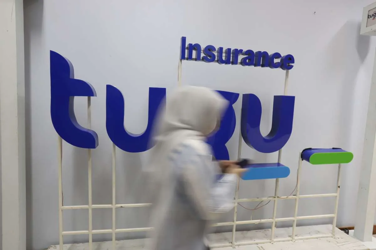 Menilik Efek Restrukturisasi Portofolio Pertamina terhadap Saham TUGU