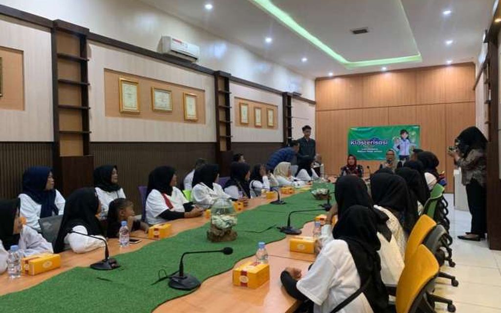  PNM dan KKP Bekali Pengusaha Pindang dengan Legalitas, Pembiayaan, dan Kemasan 