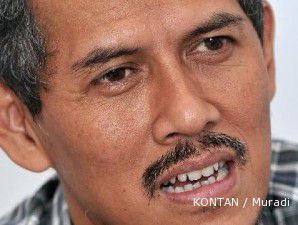 Tax holiday tak miliki daya tarik untuk investasi