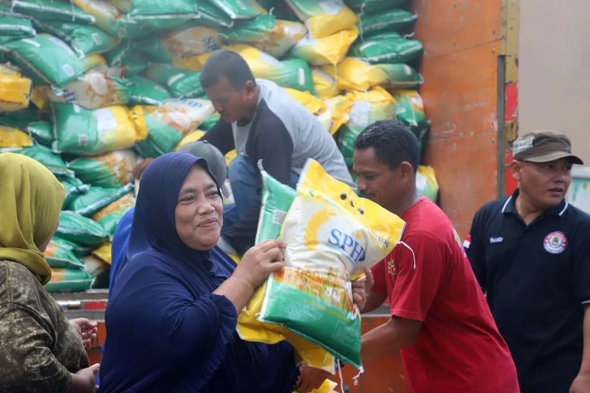 Pengamat: Perlu Kolaborasi Antar Lembaga Pemerintah Cegah Kenaikan Harga Beras