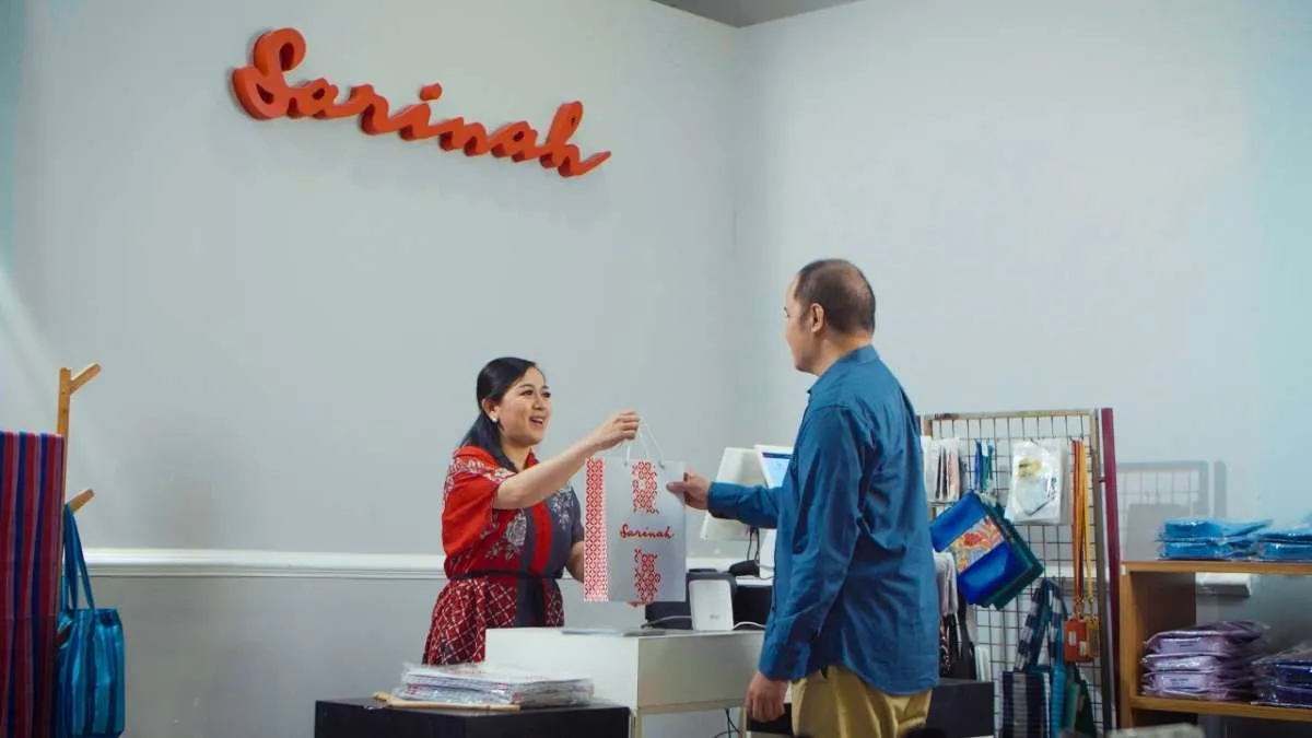 Sarinah Bakal Kerjasama dengan Agung Sedayu Grup, Ini Proyeknya 