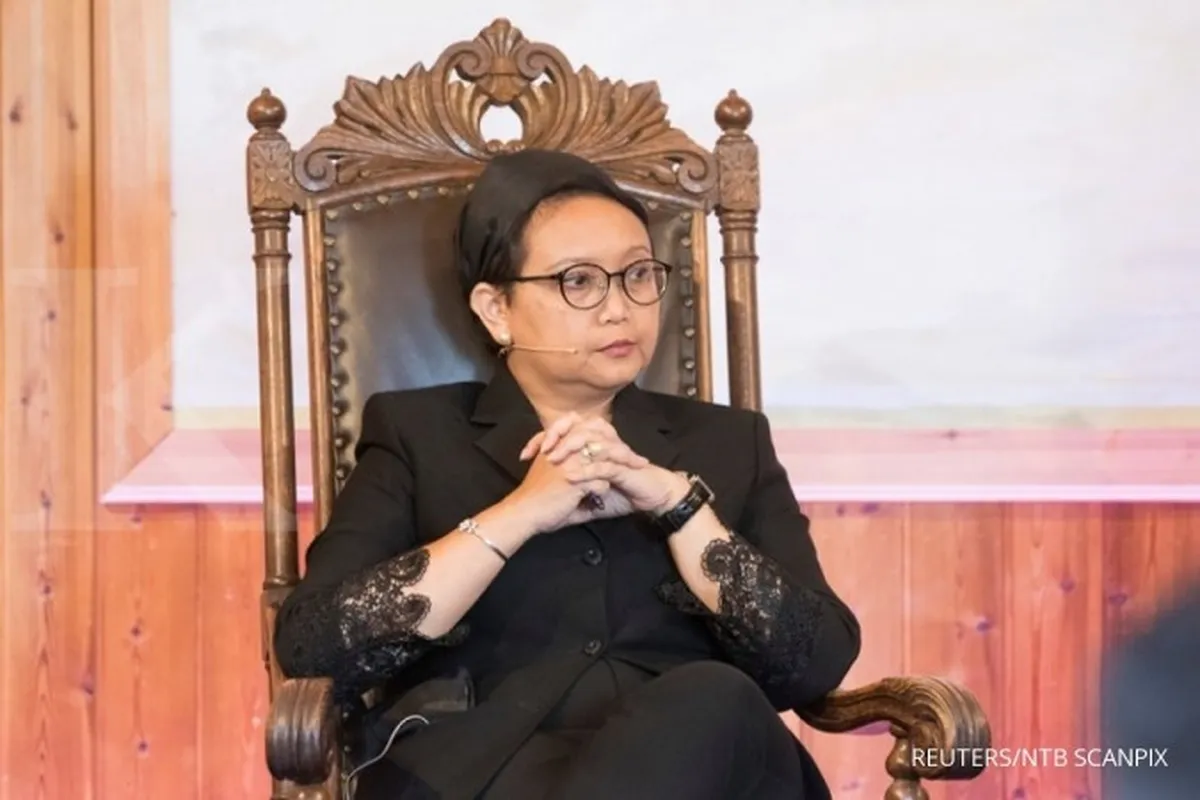 Menlu desak panglima Myanmar stop kekerasan