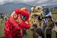 Besok (17/2) Imlek, Sektor Saham Ini Diprediksi Cuan Pada Tahun Kuda Api