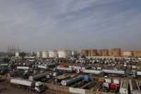 AS-Iran Damai, Harga Minyak WTI dan Brent Turun Lebih dari 13%