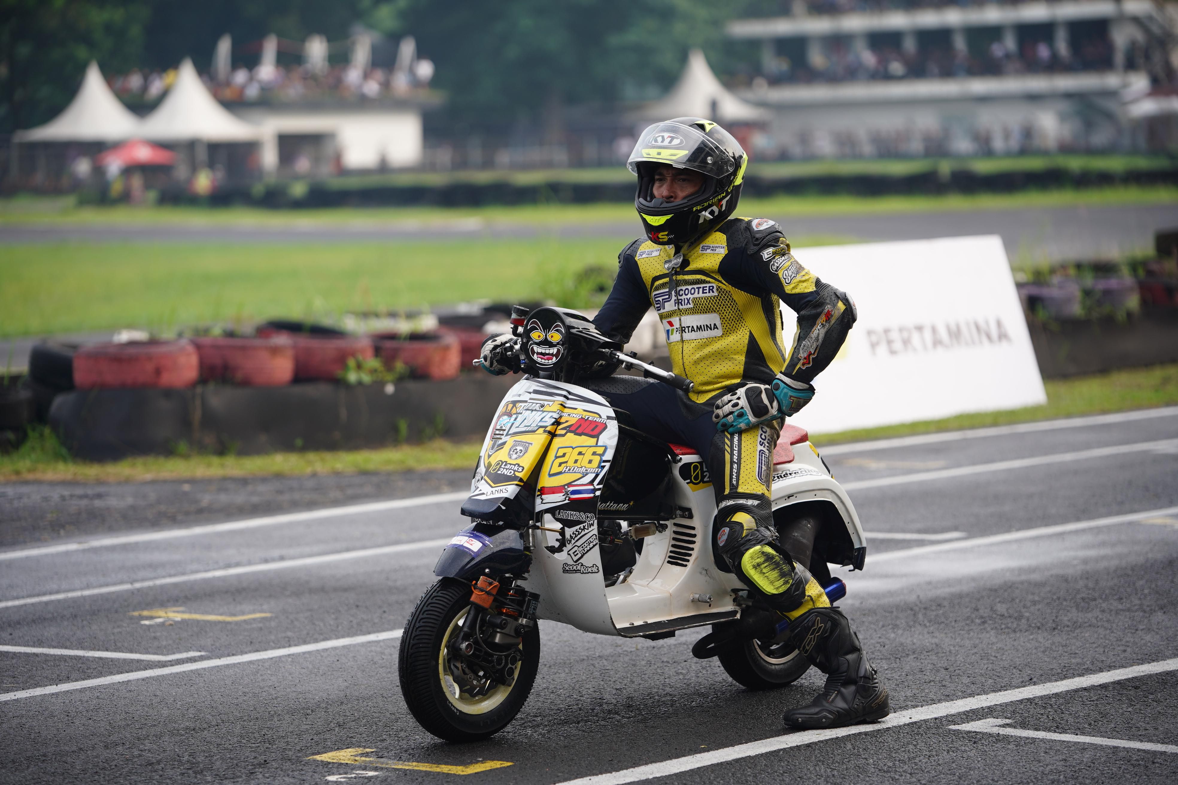 Kontan - PT Pertamina (Persero) Native Online