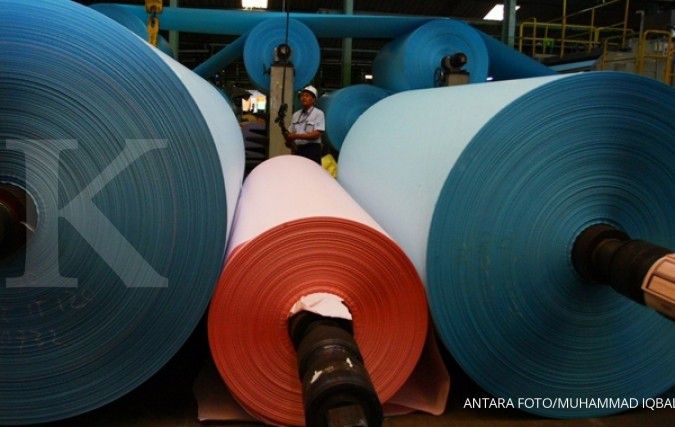 Indah Kiat (INKP) Bangun Pabrik Kertas di Karawang, Investasi Mencapai US$ 3.6 Miliar