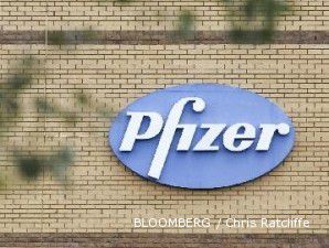 Pfizer ajukan keberatan putusan KPPU