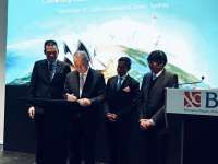 Bank BNI Salurkan Diaspora Loan Rp 2,1 Miliar ke Dapur Van Java di Perth, Australia