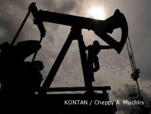 KPK ngotot ada 14 perusahaan migas menunggak pajak