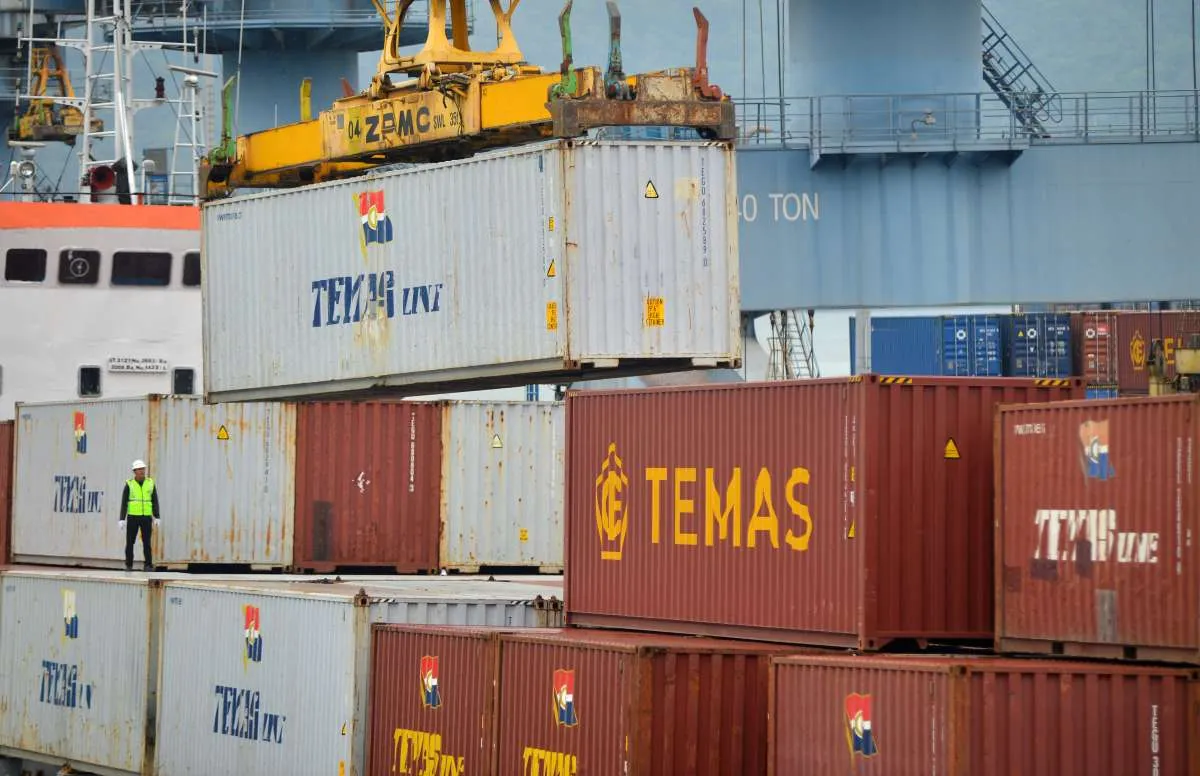 Malaysia Hentikan Bea Masuk Anti Dumping, Ekspor Serat Selulosa RI Berpotensi Naik