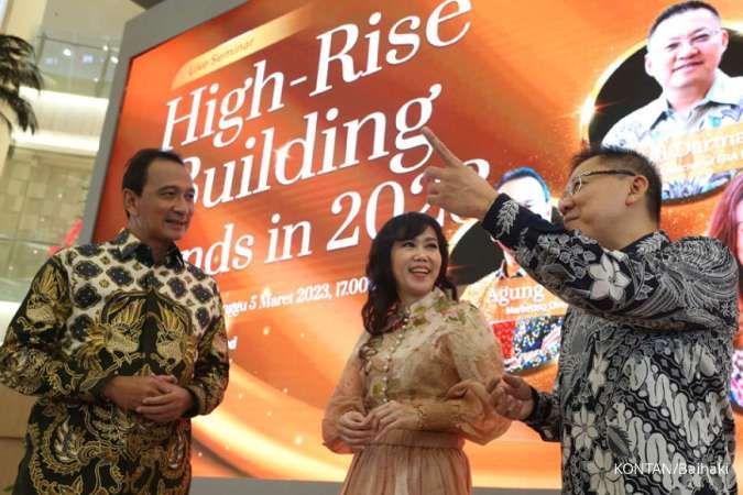  Era Indonesia Targetkan Penjualan Tumbuh 25% Tahun Ini