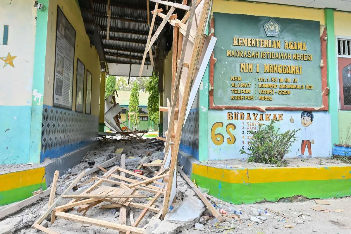 Mensesneg: Presiden Prabowo Akan Tinjau Dampak Gempa NTT dalam Waktu Dekat