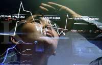 Sepanjang kuartal II-2020, lima emiten ini masuk jajaran saham gocap
