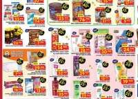 Promo JSM Superindo Jelang Akhir Maret 2025, Regal & Syrup ABC Diskon Sampai 40%