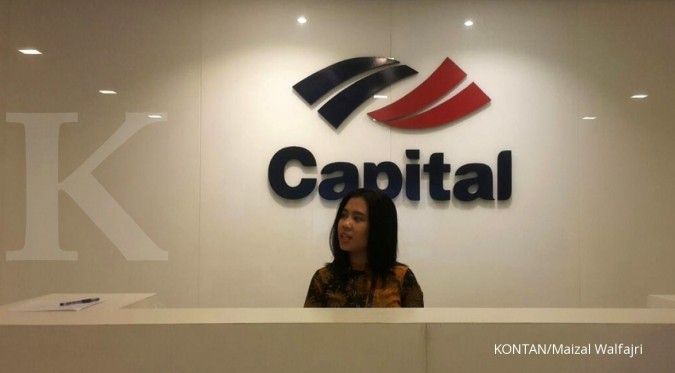 Capital Life catat pendapatan premi senilai Rp 901 miliar per Oktober 2019