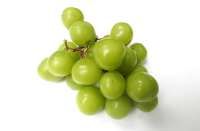 Anggur Shine Muscat