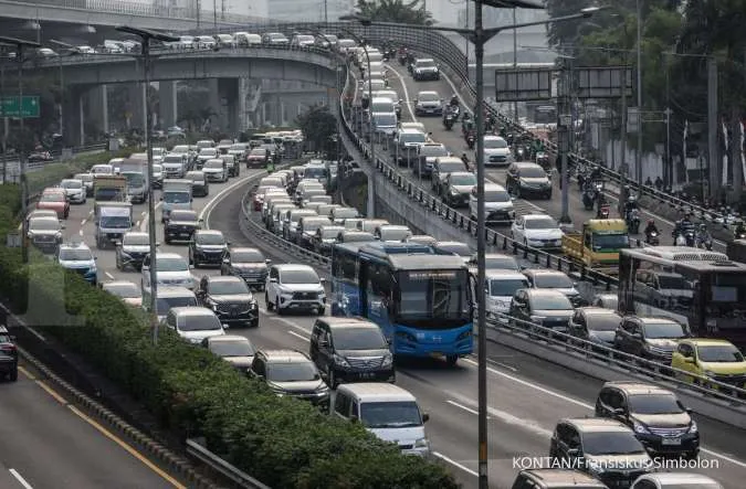 Terjebak Macet Mudik Berjam-jam? 5 Aktivitas Seru Ini Bikin Waktu Tak Terasa