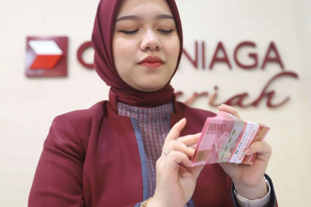 CIMB Niaga Targetkan Spin Off Unit Usaha Syariah Rampung Mei 2026