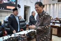 Komisi XI DPR RI Setujui Anggaran Kemenkeu 2027 Sebesar Rp 49,80 Triliun