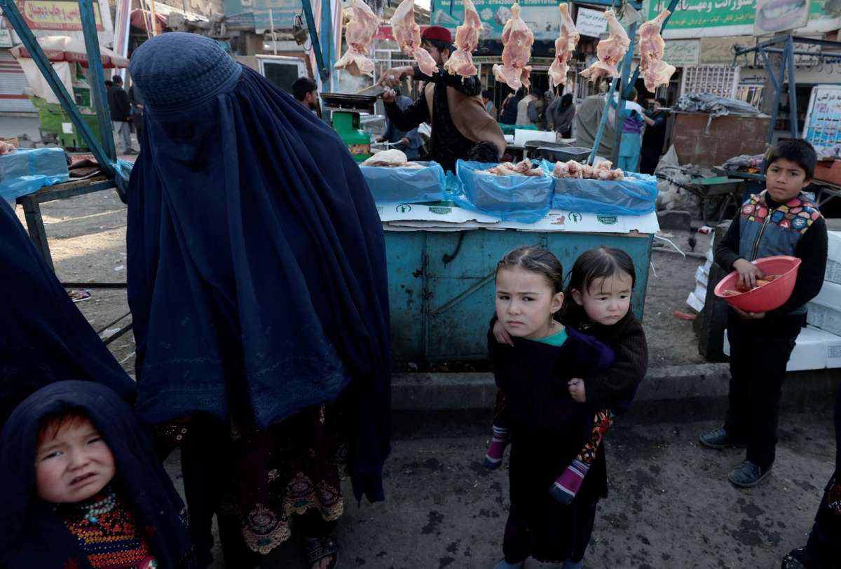 Aturan Baru Media Afghanistan, Taliban Larang Drama Televisi Sertakan Aktris Wanita