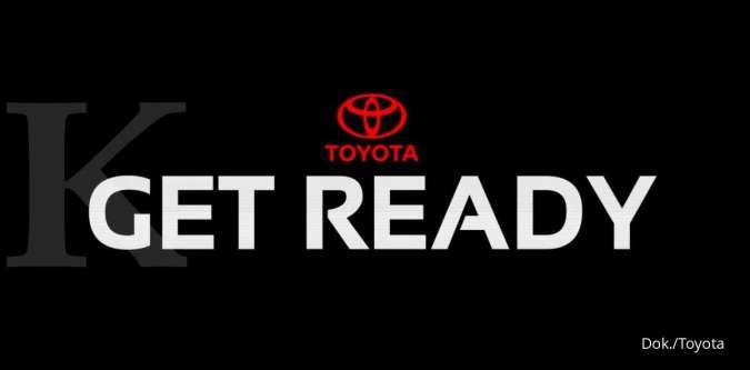 Teaser perdana Toyota Land Cruiser terbaru keluar, siap mengaspal pekan depan