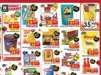 Promo Superindo Hari Ini 10-12 Januari 2025, Apel Fuji-Sosis Diskon hingga 50%