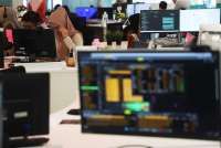 Arus Keluar Asing di SBN Membengkak Jelang Akhir Tahun