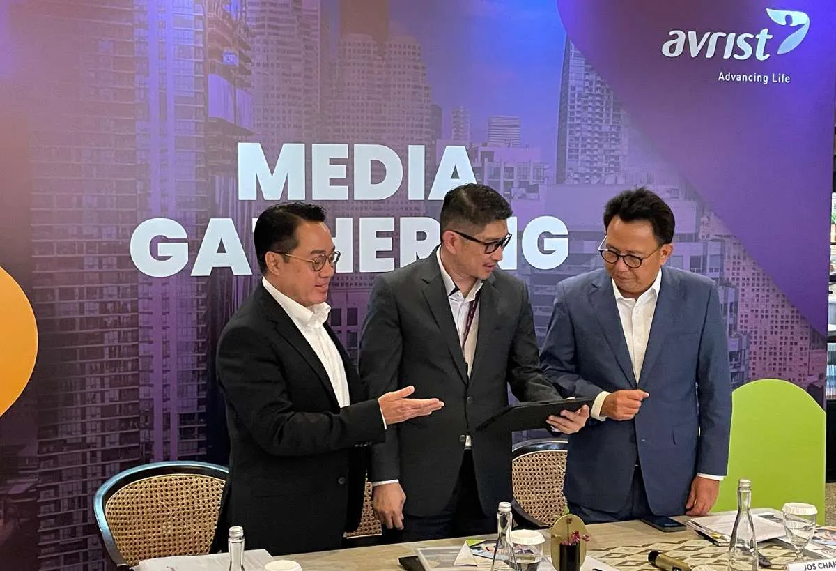 Laba Avrist Assurance Tumbuh 18,3% pada 2023