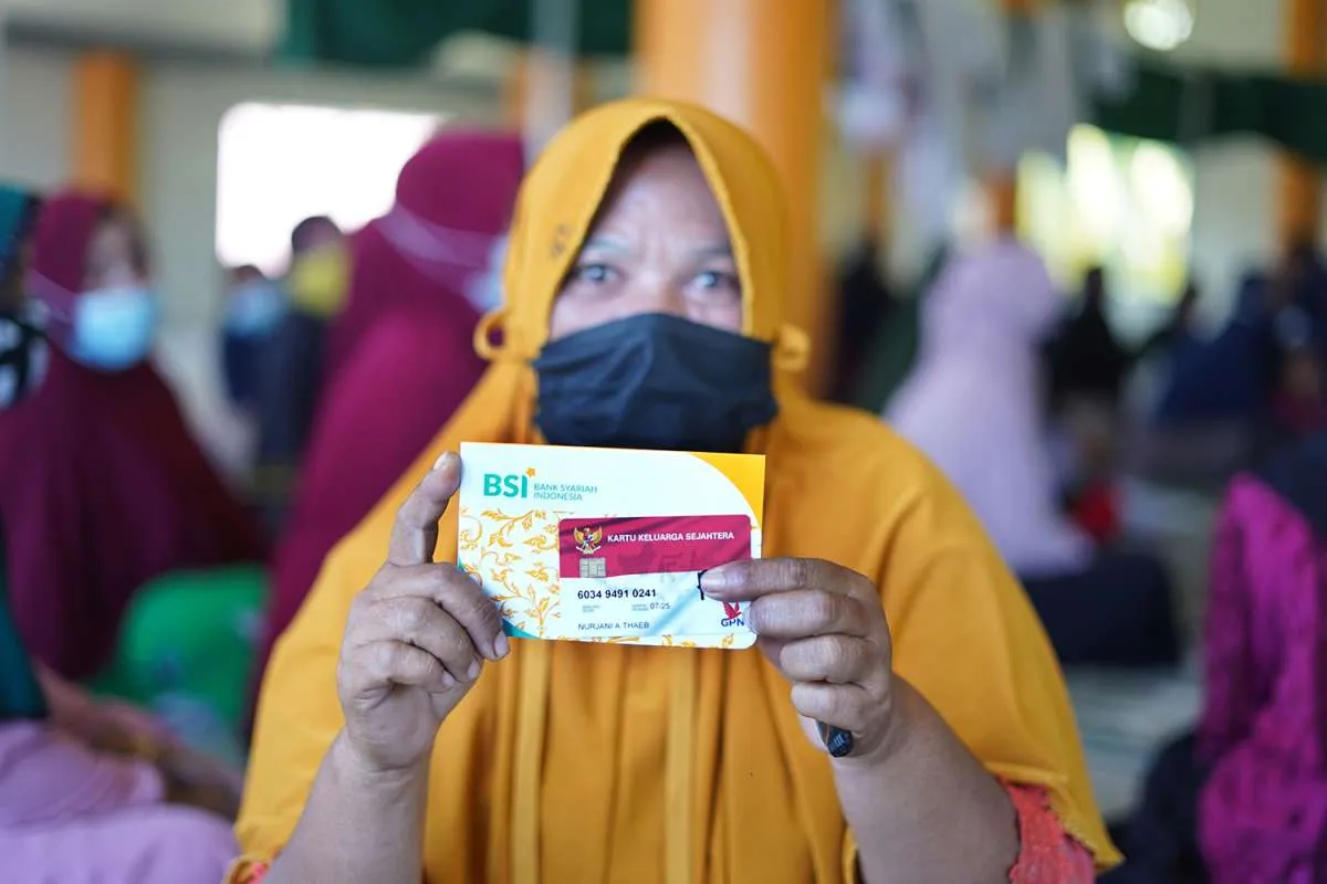 Kemensos dan BSI percepat penyaluran bansos di Aceh