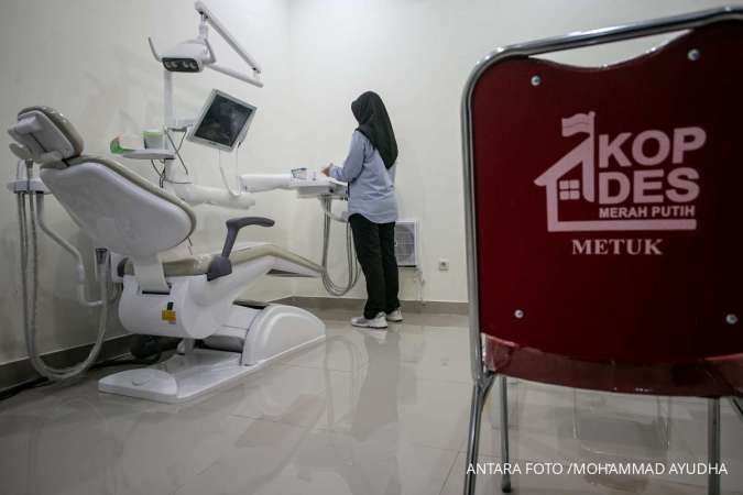 Aturan Baru Skema Pembiayaan Sedang Digodok