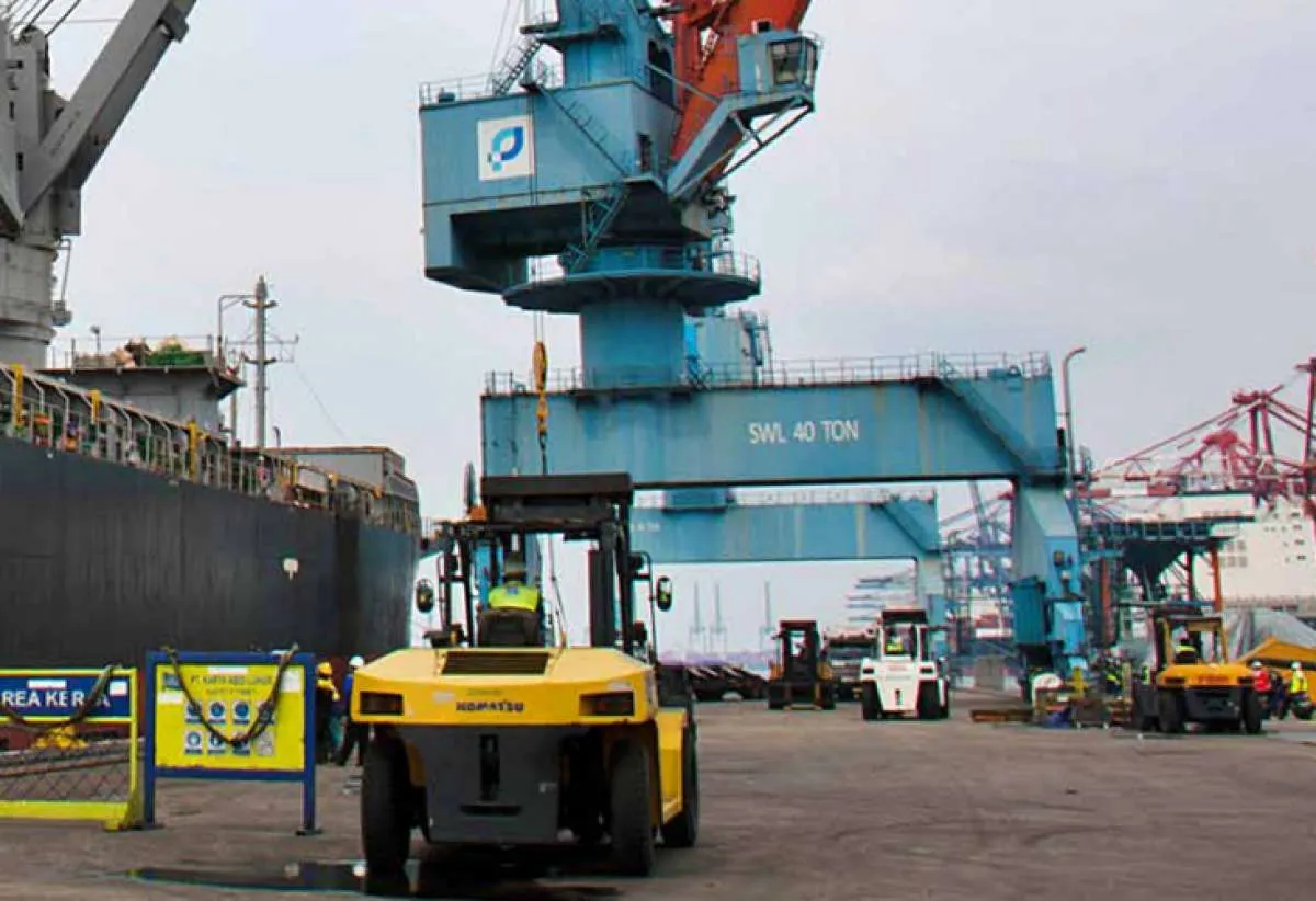 Jajaki Peluang Bisnis EBT, Mitra Investindo (MITI) Gandeng Sany South East Asia