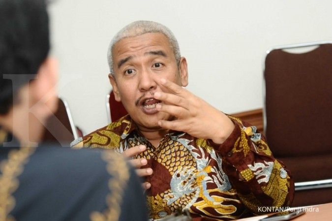 DPP REI bahas pembangunan rumah untuk ASN dan TNI-Polri