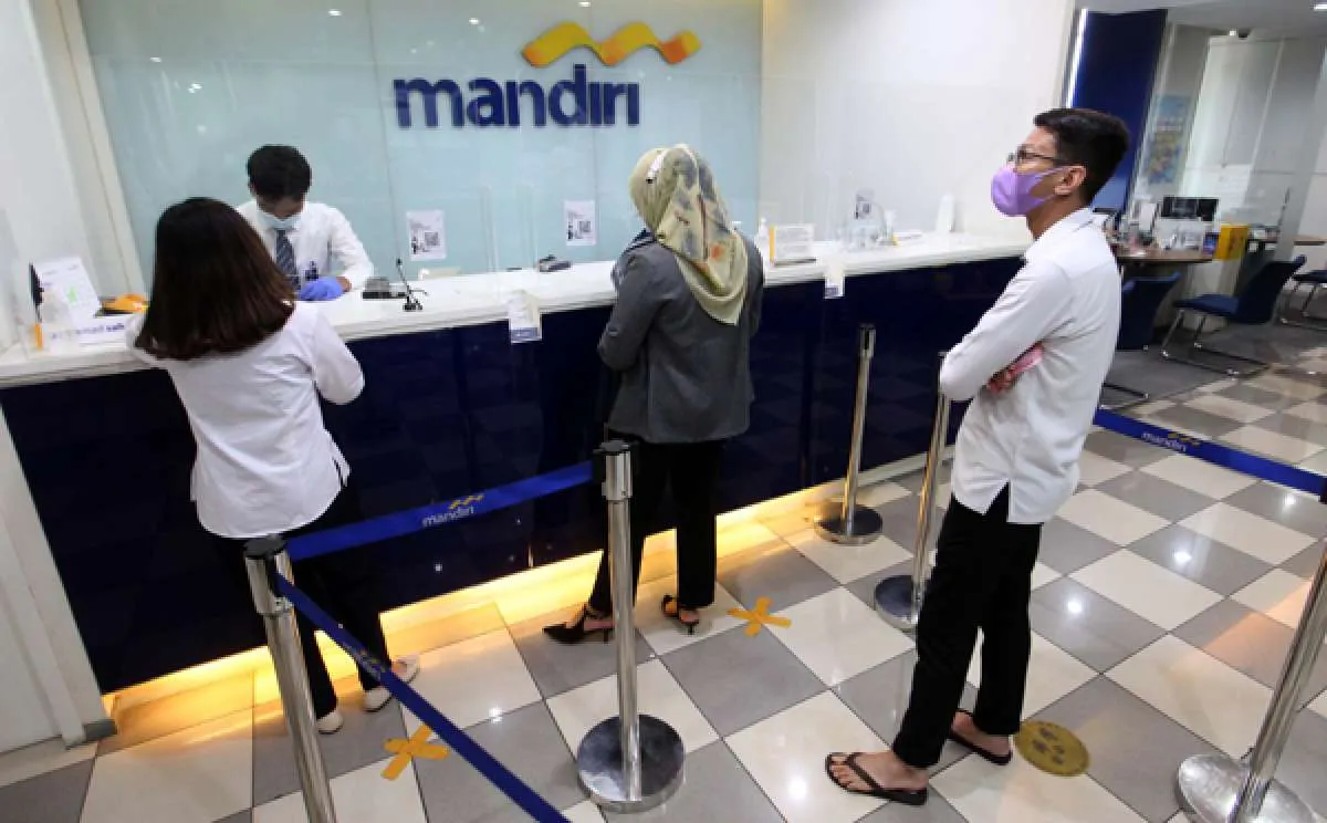 Simak Kurs Dollar-Rupiah di Bank Mandiri Hari Ini Kamis, 10 November 2022