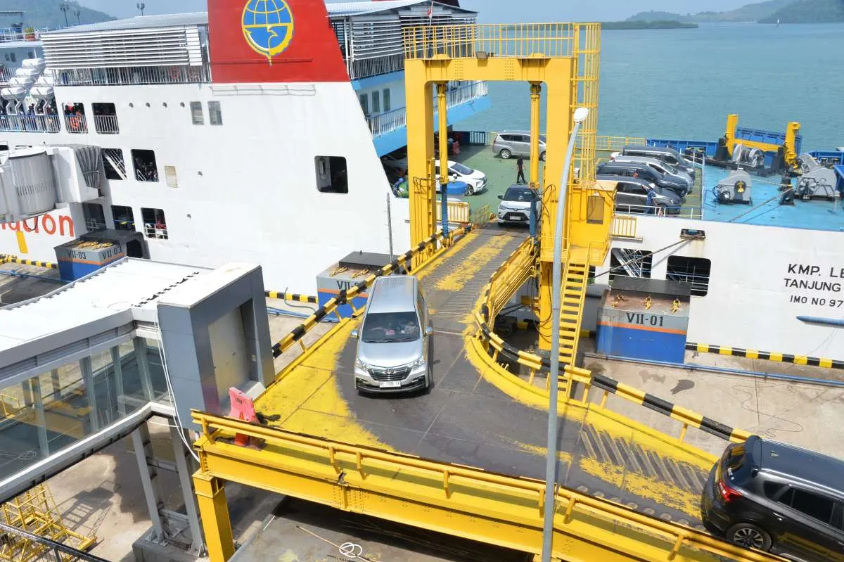 Kemenhub Apresiasi Hasil Survey Penyelenggaraan Angkutan Lebaran 2024