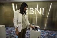 Kredit Investasi BNI Tumbuh 14,4% per September 2025