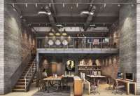 Sinar Mas Land Hadirkan SOHO Pertama di BSD City