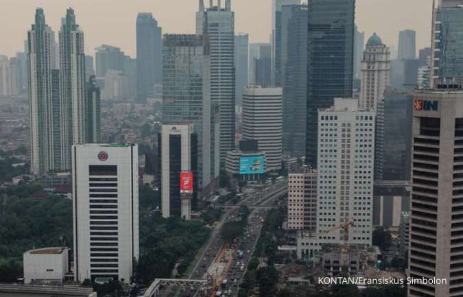 Jelang Tahun Politik, Colliers Indonesia Prediksi Bisnis Sektor Hotel Tumbuh Pesat