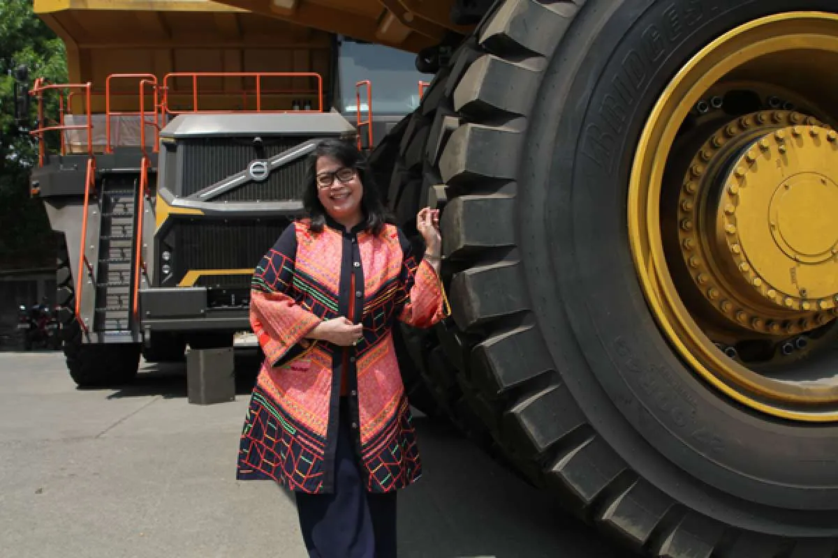 Sampai Kuartal III 2019, Intan Baruprana Finance bukukan laba Rp 12,98 miliar