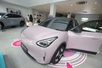 Era Pajak Nol Persen EV Berakhir, Pemprov DKI Siapkan Insentif